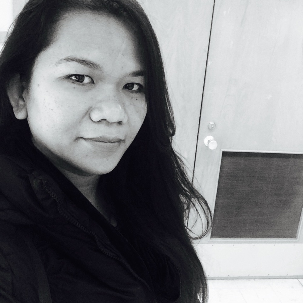 Meet your Posher, Imelda